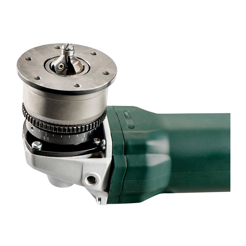 Metabo - Mašina za obaranje ivica na čeliku KFM 9-3 RF - 601751700